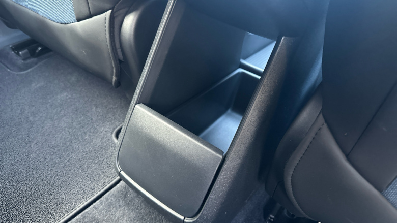 Volvo EX30 200kW SM Extended Range Plus 69kWh 5dr Auto Electric Estate